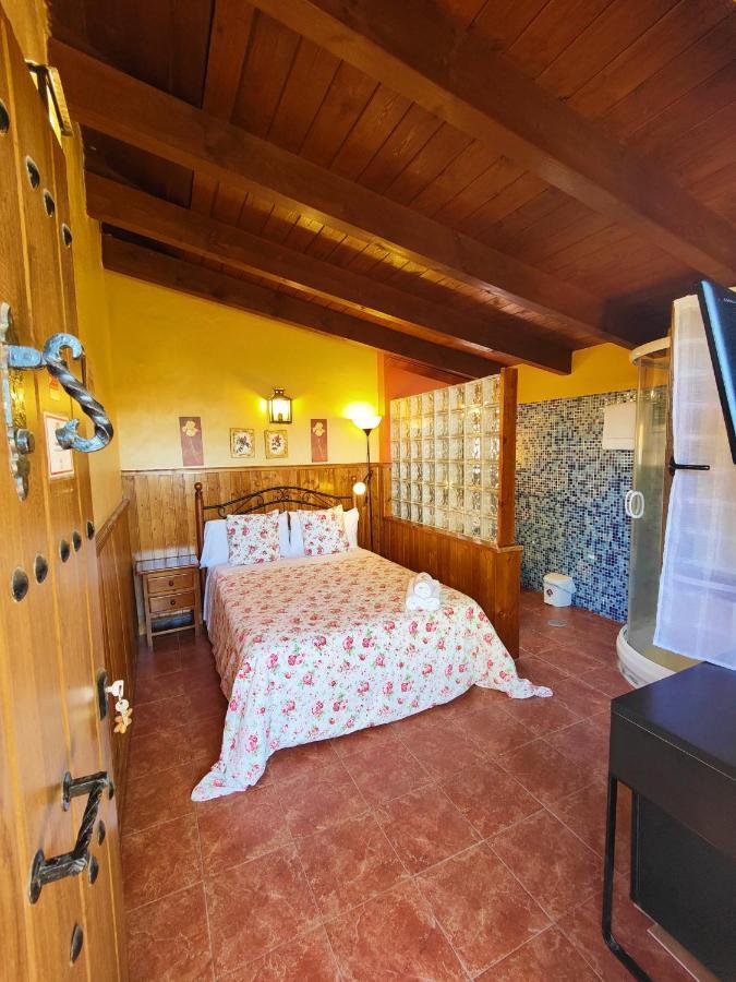 Hotel Donana Blues Маталасканьяс Екстер'єр фото